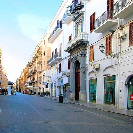 Apartament Maqueda331 Palermo Zewnętrze zdjęcie