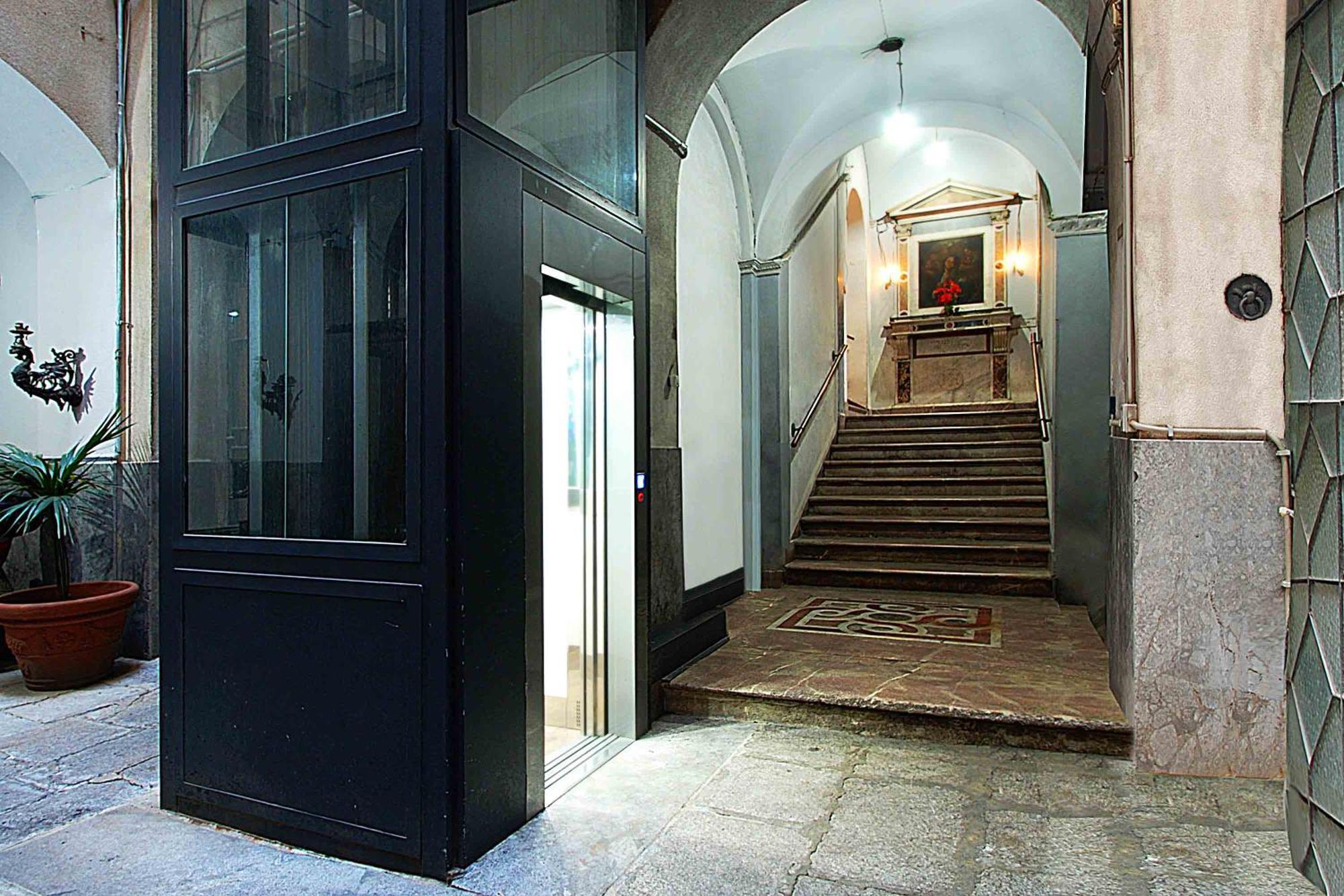 Apartament Maqueda331 Palermo Zewnętrze zdjęcie
