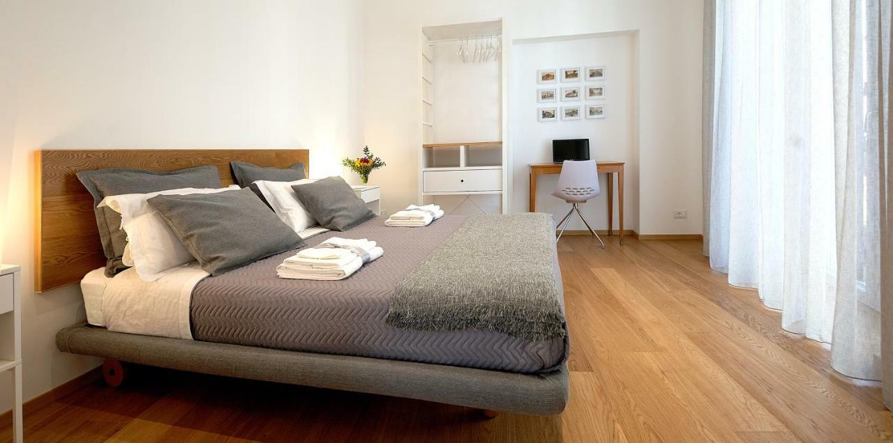 Apartament Maqueda331 Palermo Zewnętrze zdjęcie
