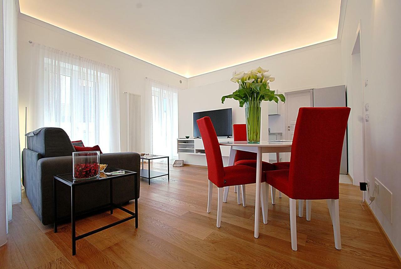 Apartament Maqueda331 Palermo Zewnętrze zdjęcie