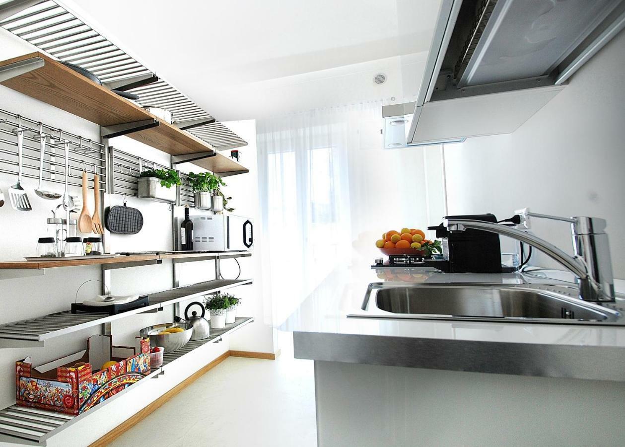 Apartament Maqueda331 Palermo Zewnętrze zdjęcie