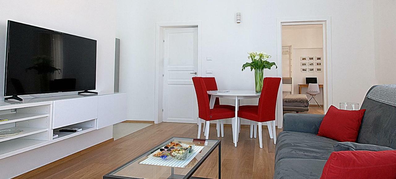 Apartament Maqueda331 Palermo Zewnętrze zdjęcie