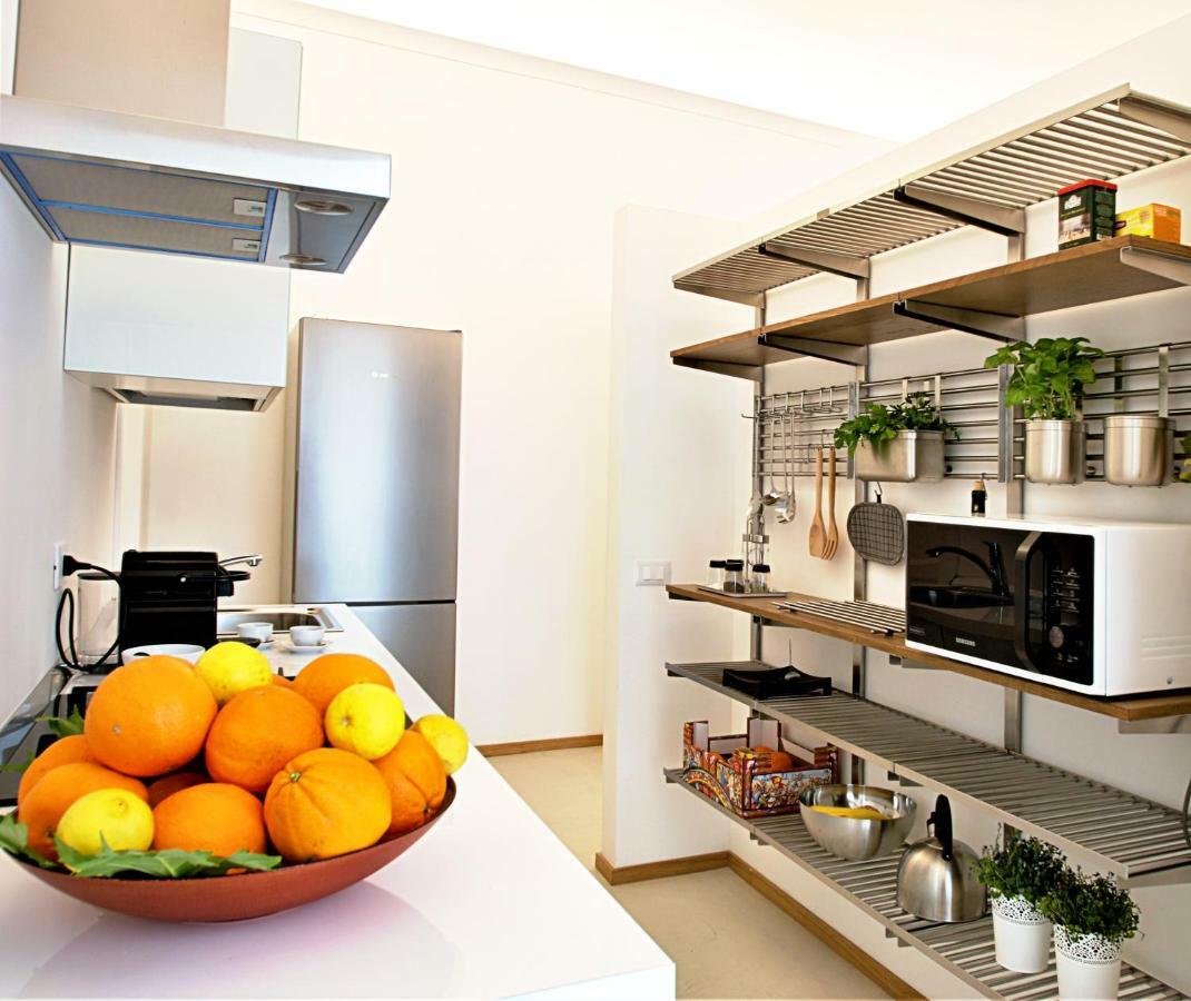 Apartament Maqueda331 Palermo Zewnętrze zdjęcie
