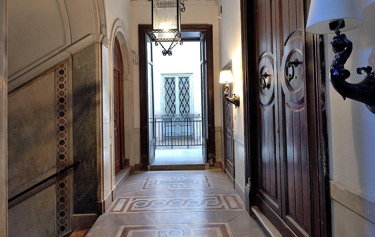 Apartament Maqueda331 Palermo Zewnętrze zdjęcie